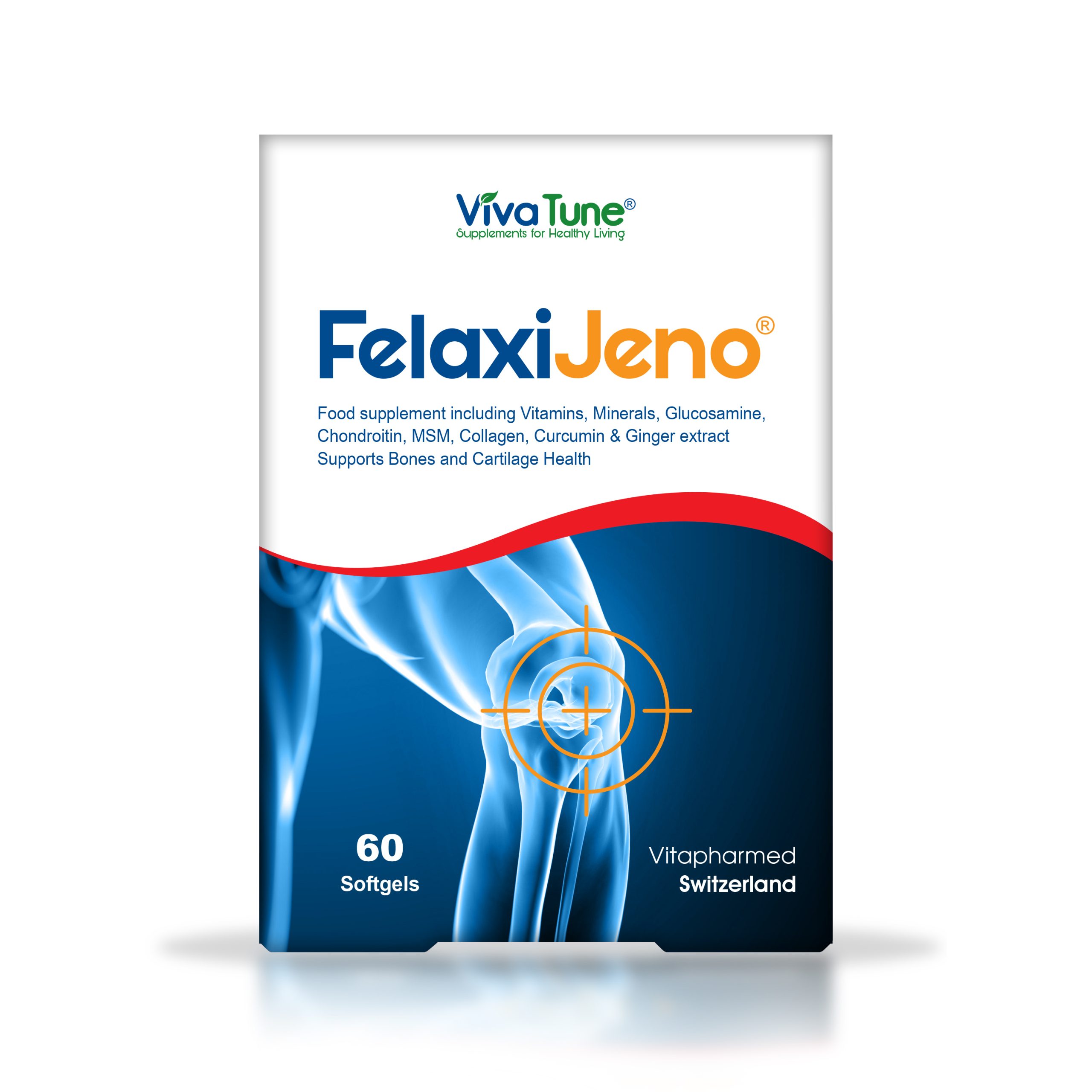 VivaTune FelaxiJeno