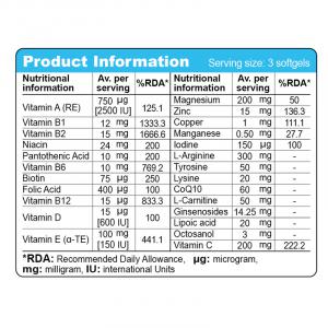 VivaTune Manvit Sport - Image 2