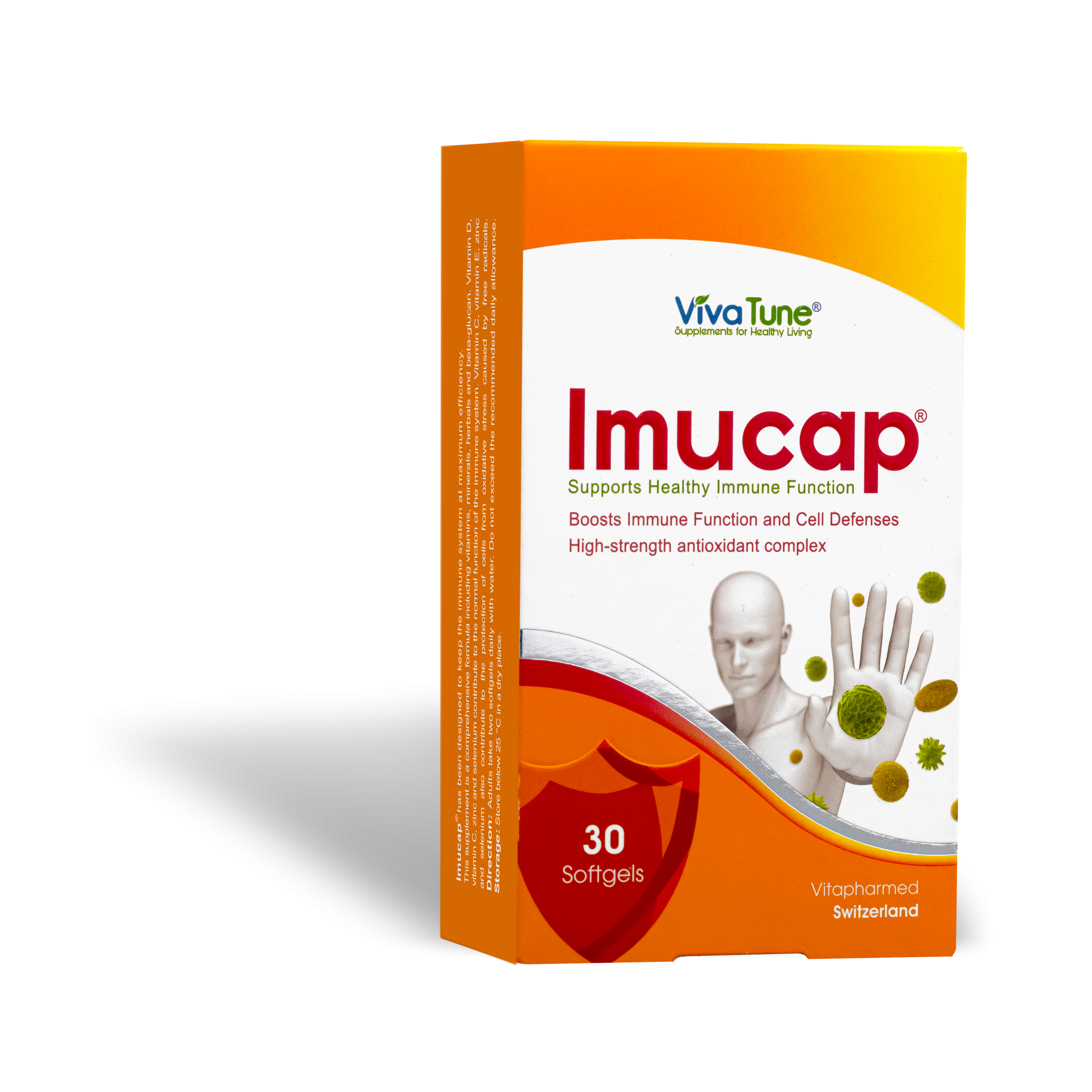 Imucap