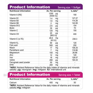 VivaTune Breastfeeding - Image 2