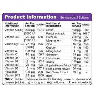 Menohalt Plus - Image 2